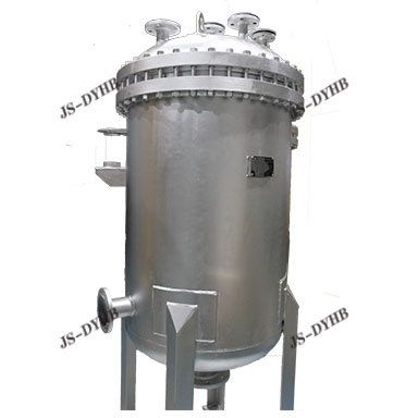 微孔精密過濾器